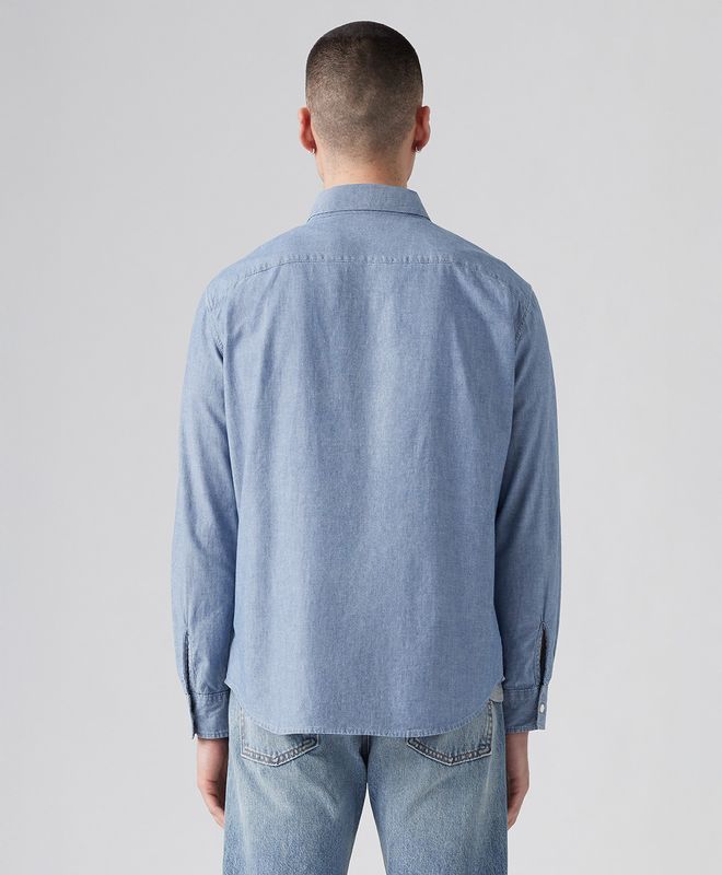 Camisa Clásica Levi's® Para Hombre