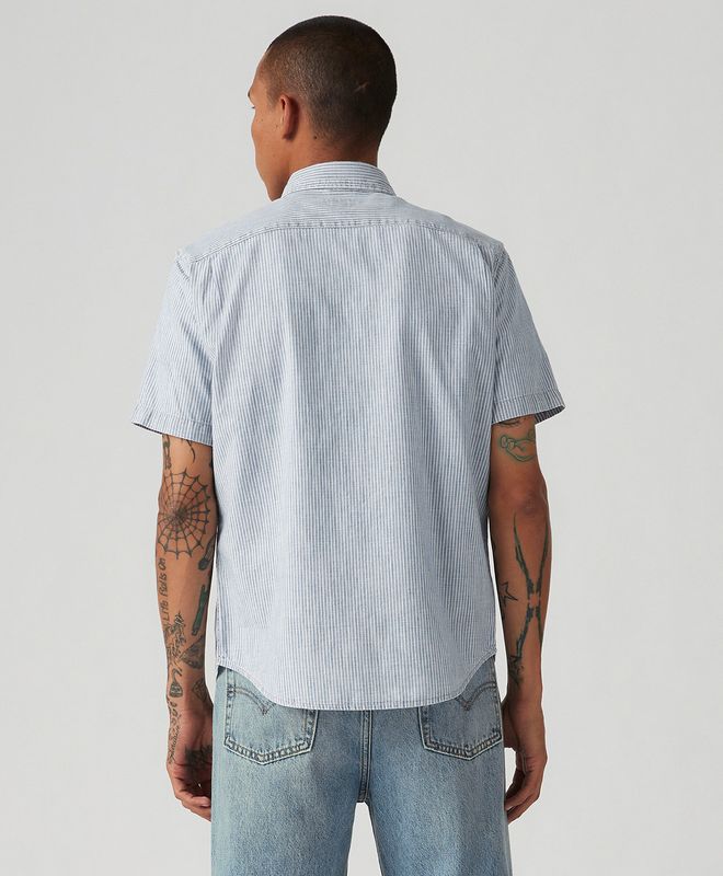 Camisa Clásica Levi's® Para Hombre