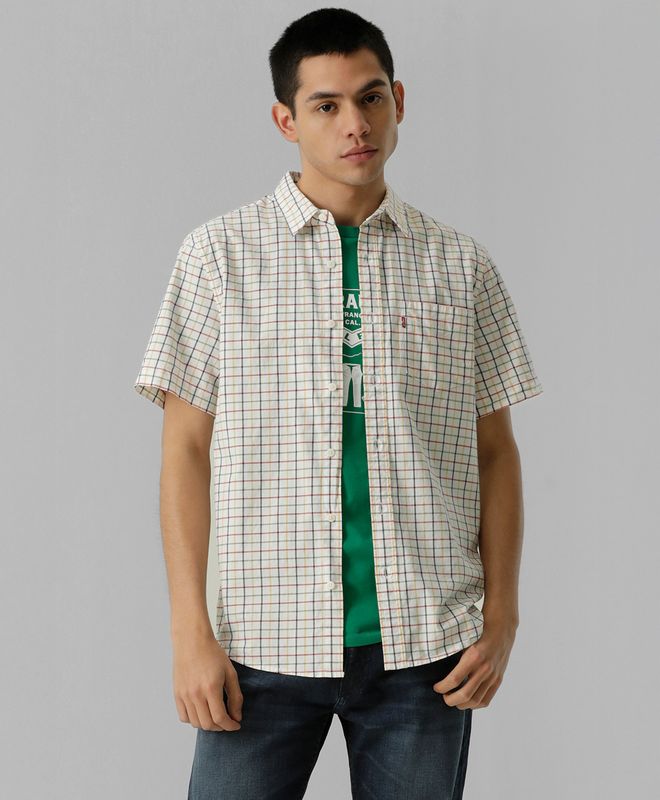 Camisa Clásica Levi's® Para Hombre