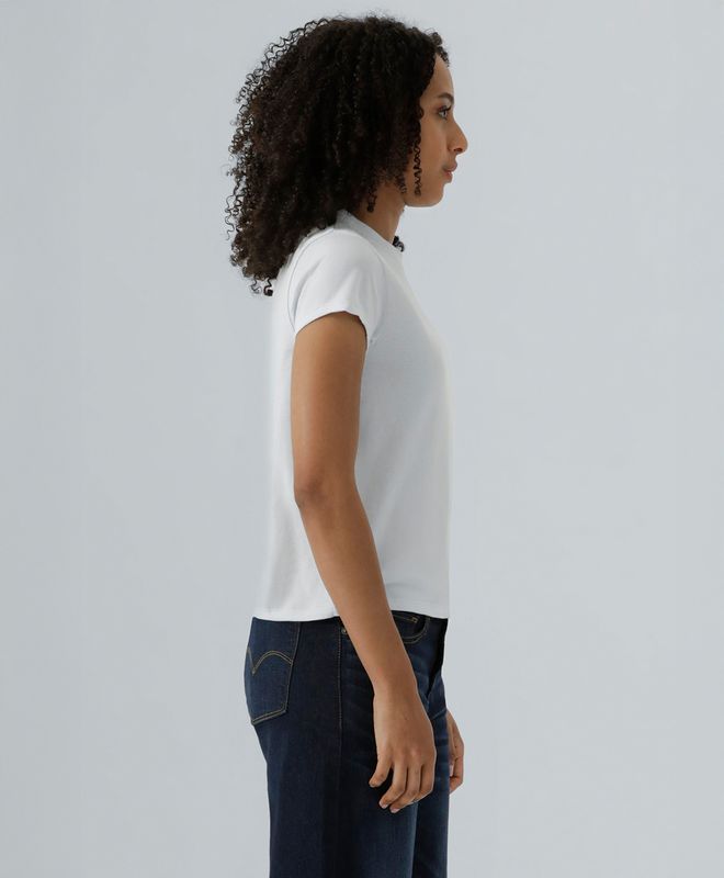 Camiseta Authentic Levi's® Para Mujer