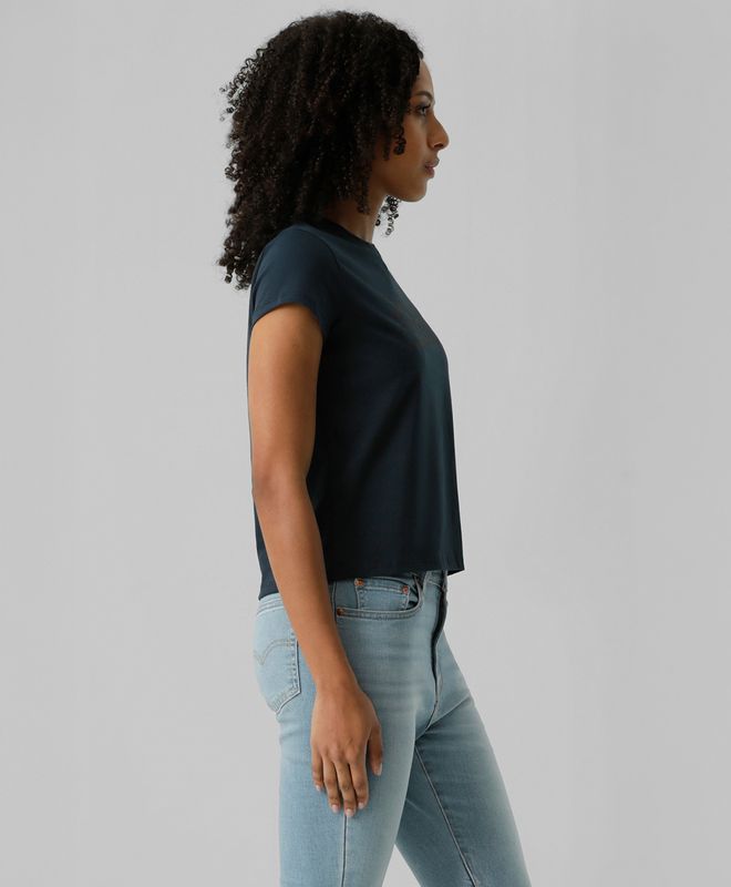 Camiseta Authentic Levi's® Para Mujer