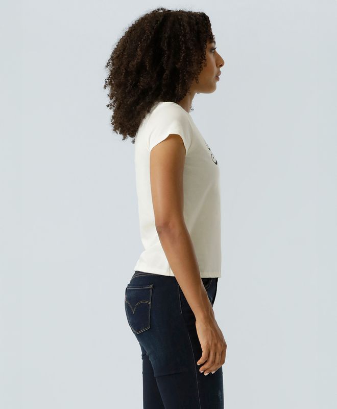 Camiseta Authentic Levi's® Para Mujer
