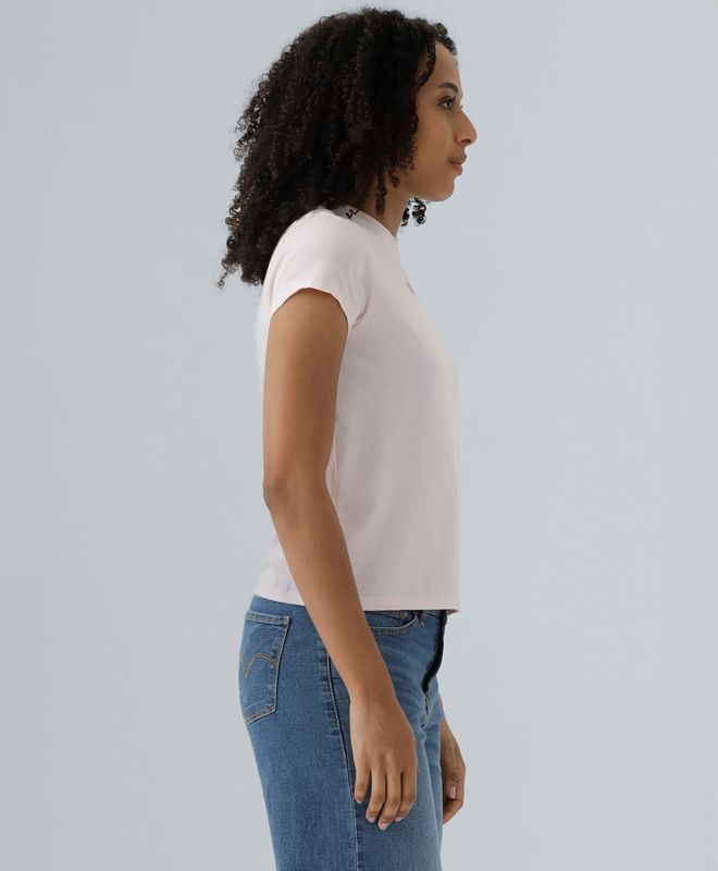 Camiseta Authentic Levi's® Para Mujer