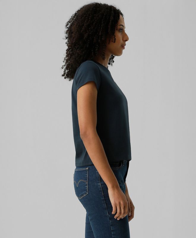 Camiseta Authentic Levi's® Para Mujer