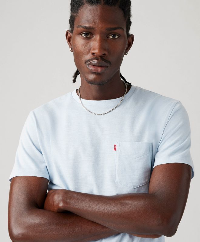 Camiseta Clásica Levi's® Para Hombre