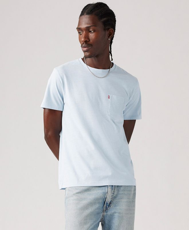 Camiseta Clásica Levi's® Para Hombre