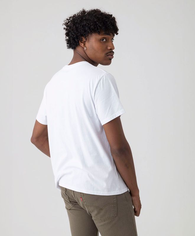 Camiseta Levi's® Para Hombre