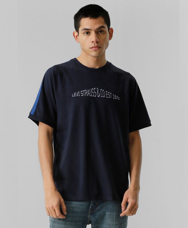 Camiseta Levi's® Para Hombre