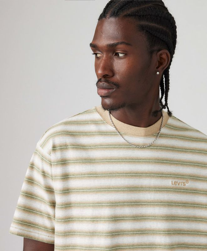 Camiseta Levi's® Para Hombre