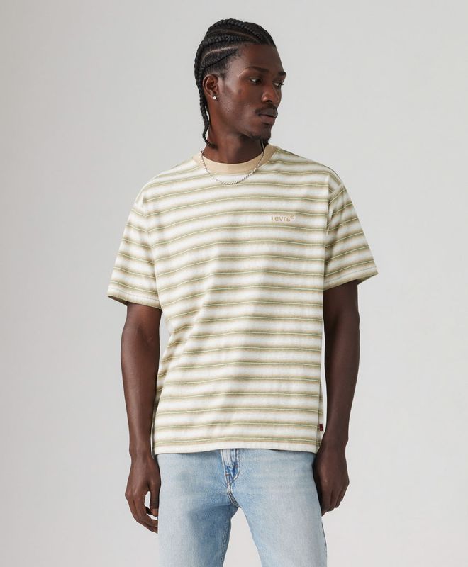 Camiseta Levi's® Para Hombre