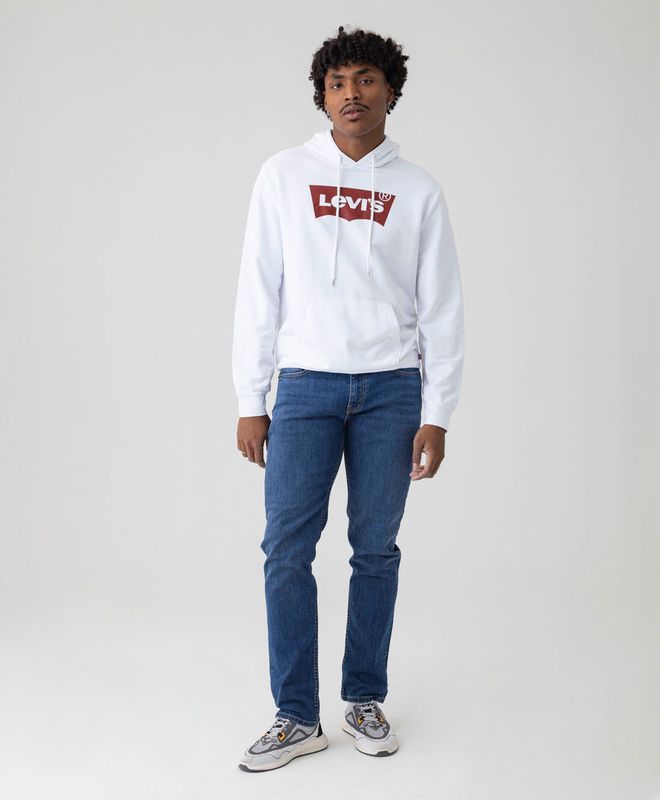 Camiseta Levi's® Para Hombre