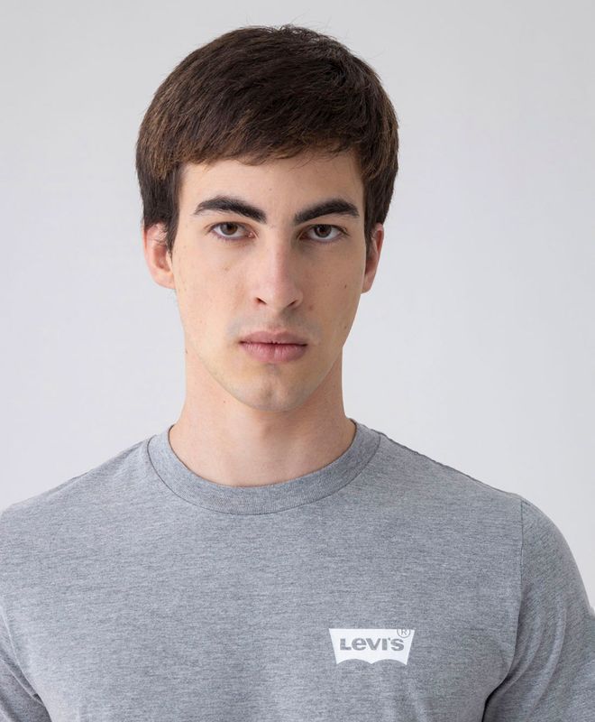 Camiseta Levi's® Para Hombre