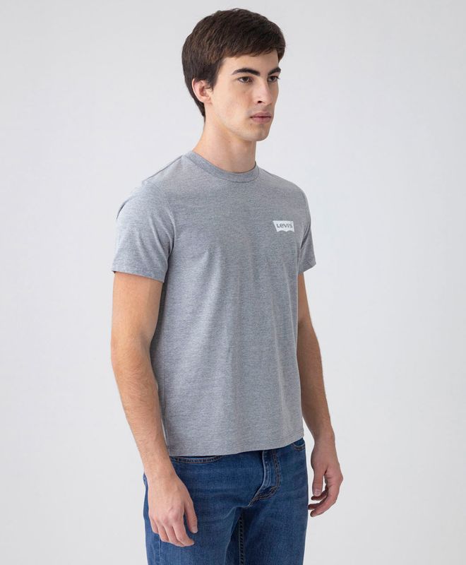Camiseta Levi's® Para Hombre