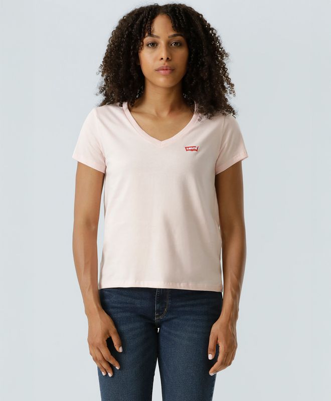 Camiseta Perfect Levi's® Para Mujer