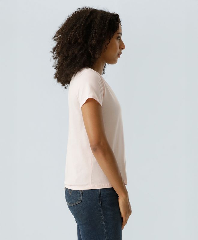 Camiseta Perfect Levi's® Para Mujer