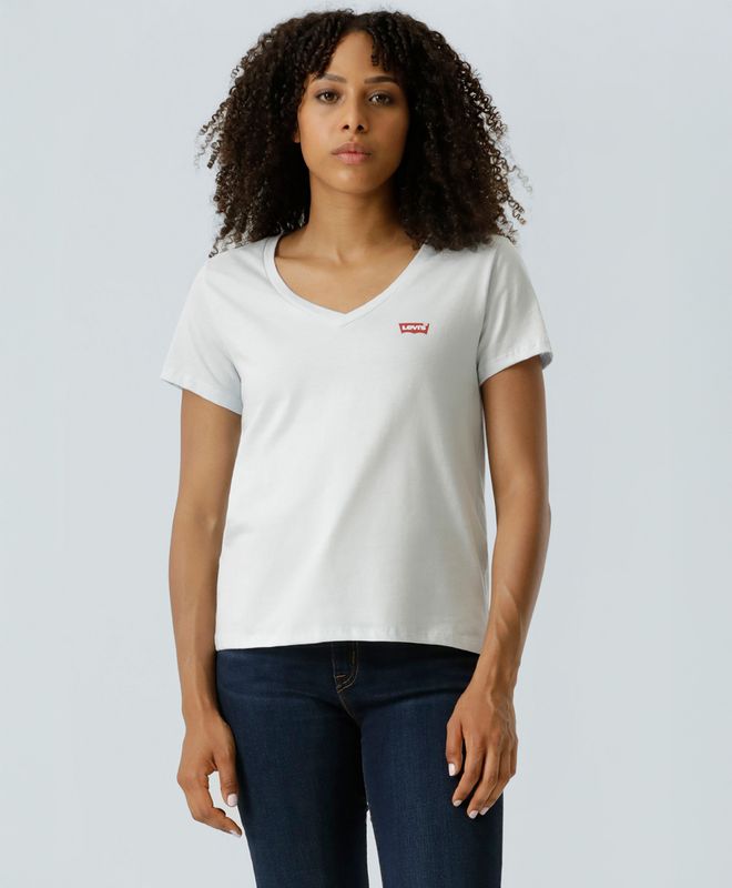 Camiseta Perfect Levi's® Para Mujer