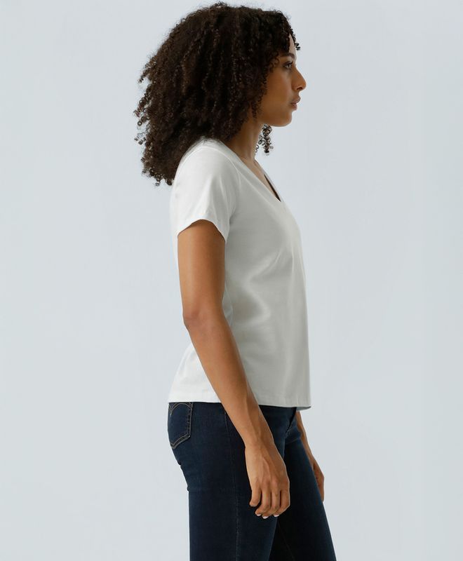 Camiseta Perfect Levi's® Para Mujer
