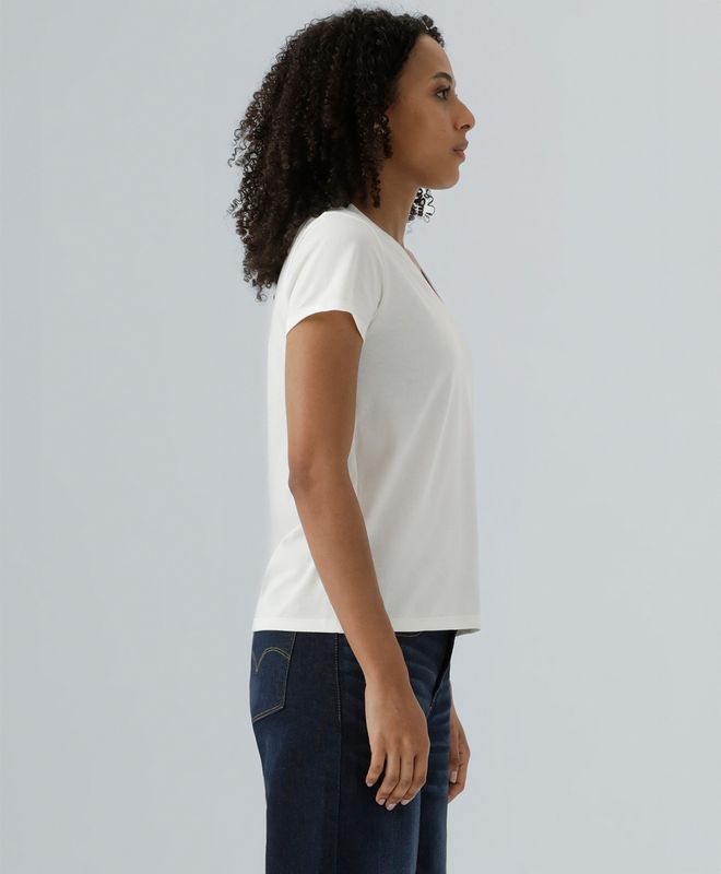 Camiseta Perfect Levi's® Para Mujer