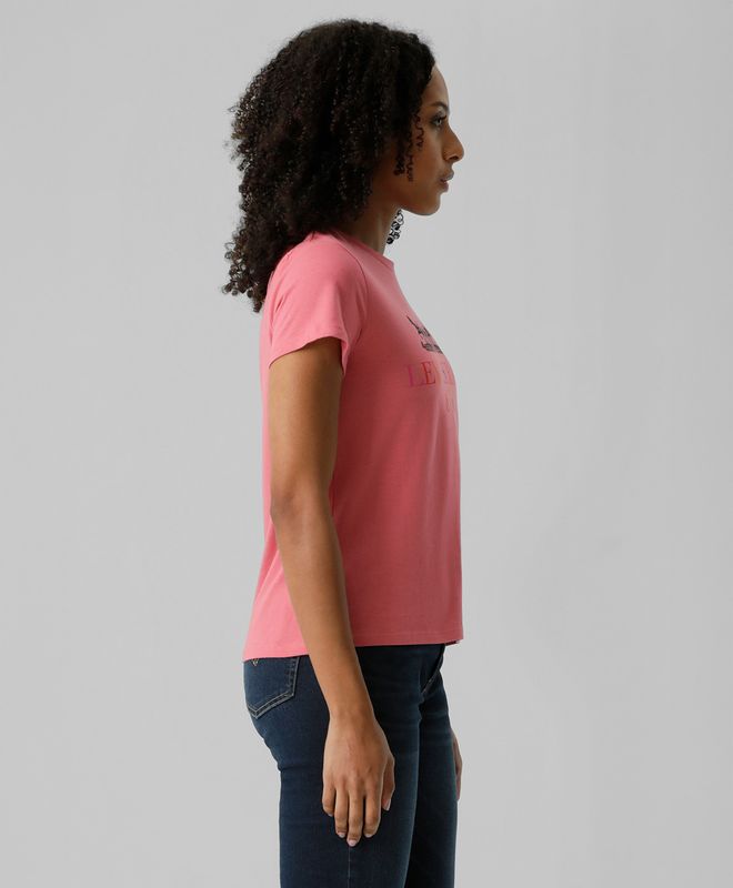 Camiseta Perfect Levi's® Para Mujer