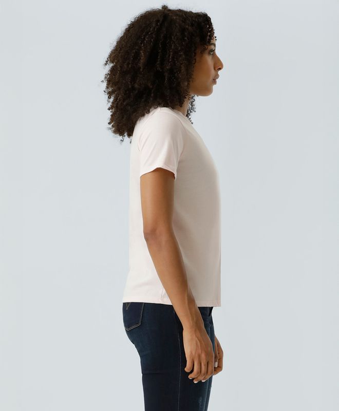 Camiseta Perfect Levi's® Para Mujer