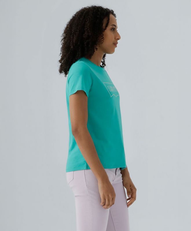 Camiseta Perfect Levi's® Para Mujer