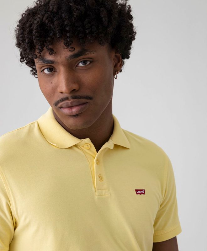 Camiseta Polo Levi's® Para Hombre