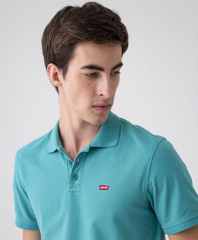 Camiseta Polo Levi's® Para Hombre