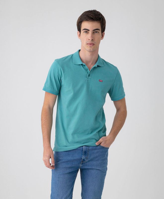Camiseta Polo Levi's® Para Hombre