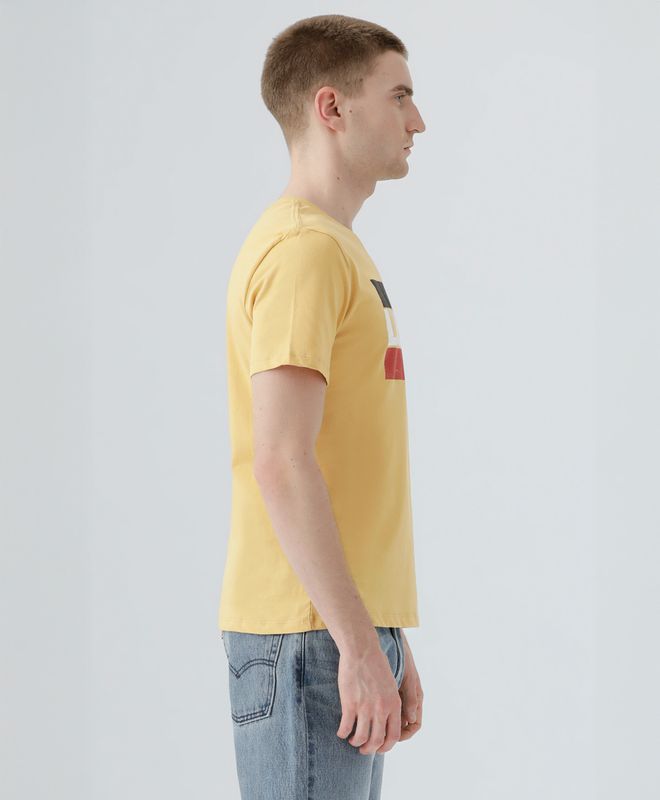 Camiseta Sportswear Levi's® Para Hombre