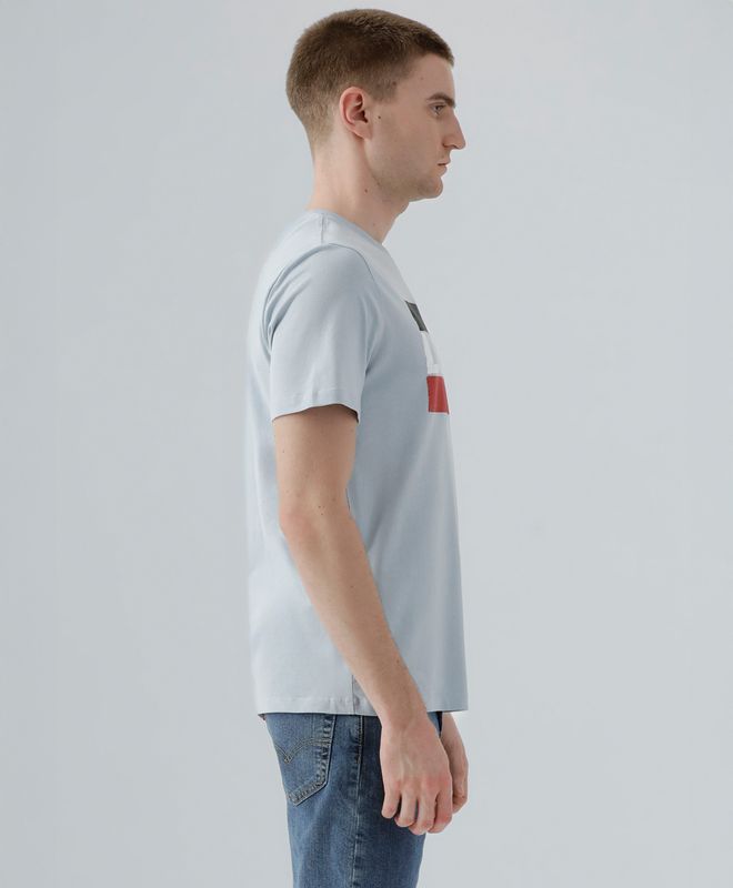 Camiseta Sportswear Levi's® Para Hombre