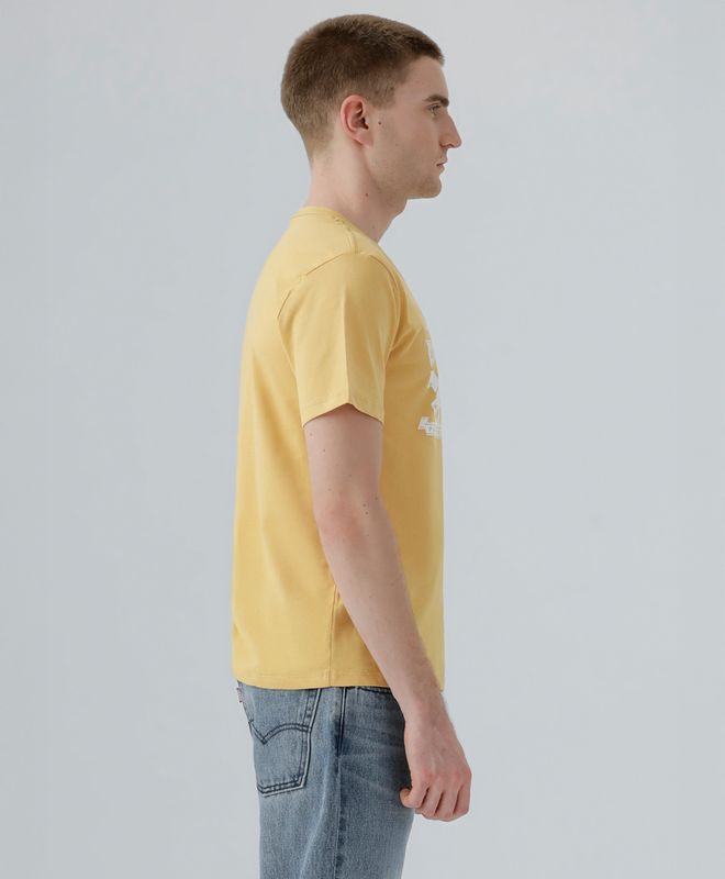 Camiseta Sportswear Levi's® Para Hombre