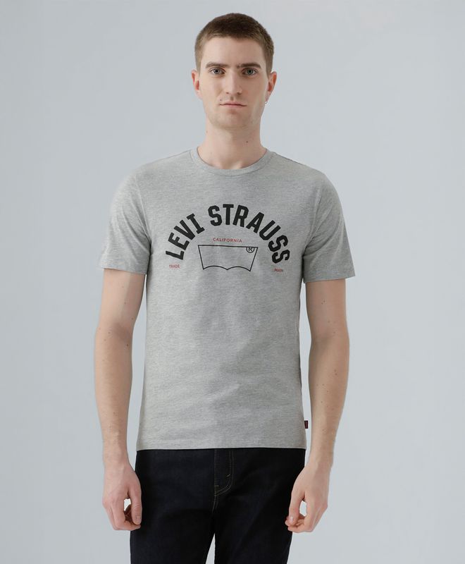 Camiseta Sportswear Levi's® Para Hombre