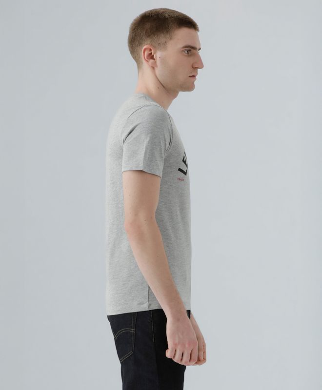 Camiseta Sportswear Levi's® Para Hombre