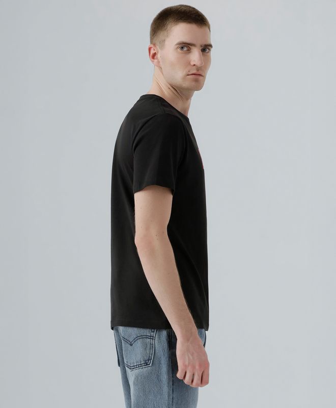 Camiseta Sportswear Levi's® Para Hombre