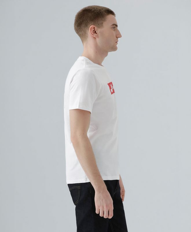 Camiseta Sportswear Levi's® Para Hombre