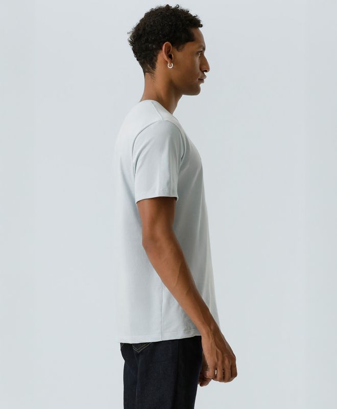 Camiseta Sportswear Levi's® Para Hombre