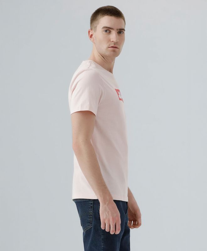 Camiseta Sportswear Levi's® Para Hombre
