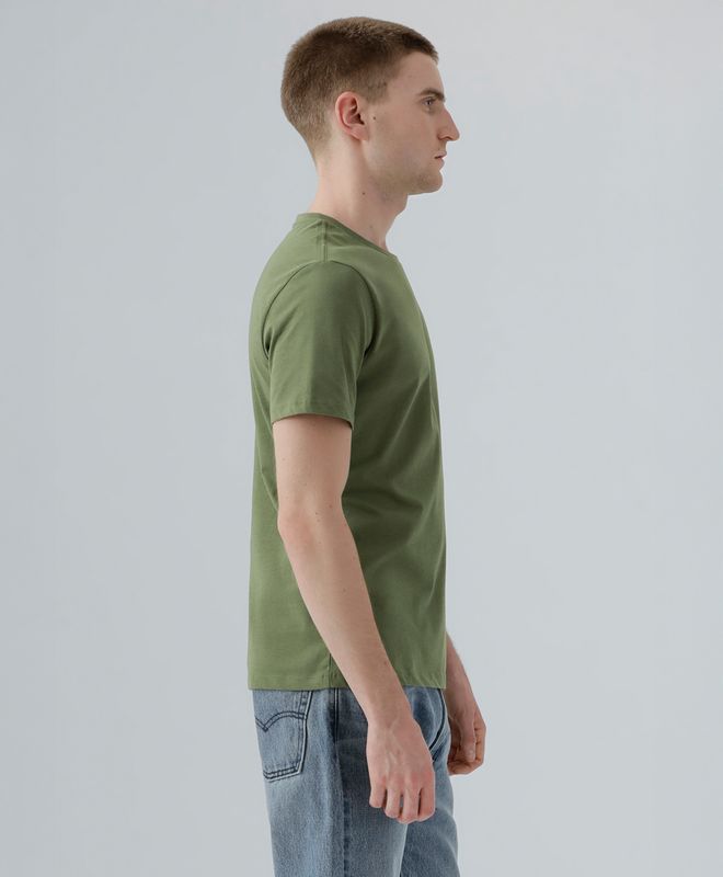 Camiseta Sportswear Levi's® Para Hombre