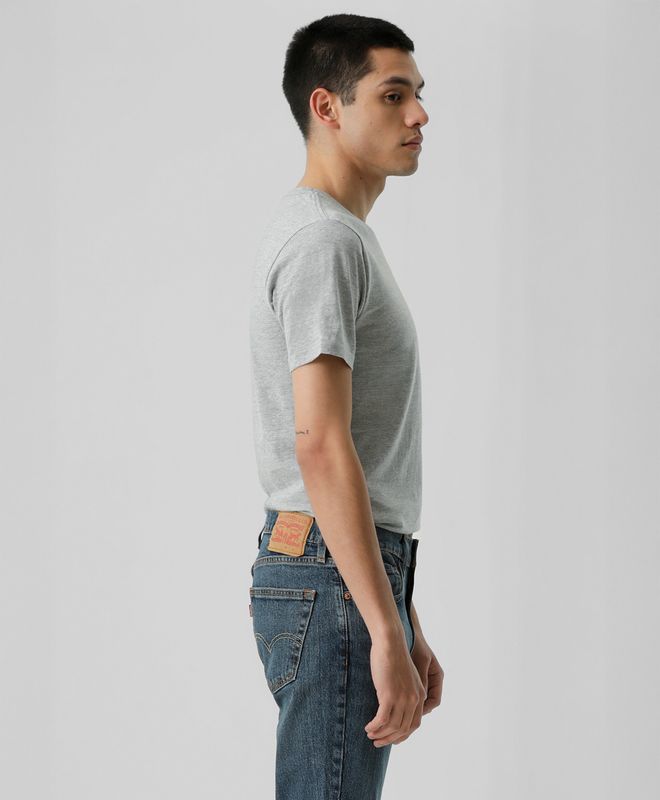 Camiseta Sportswear Levi's® Para Hombre