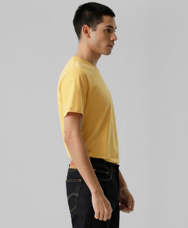 Camiseta Sportswear Levi's® Para Hombre