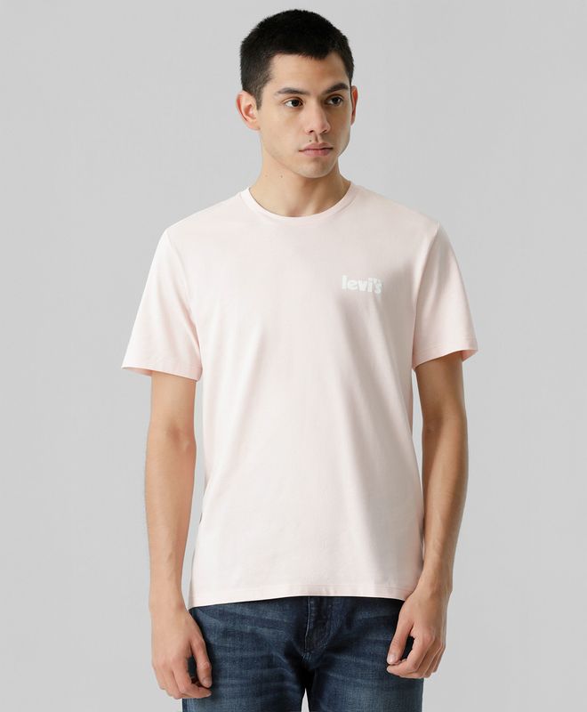 Camiseta Sportswear Levi's® Para Hombre
