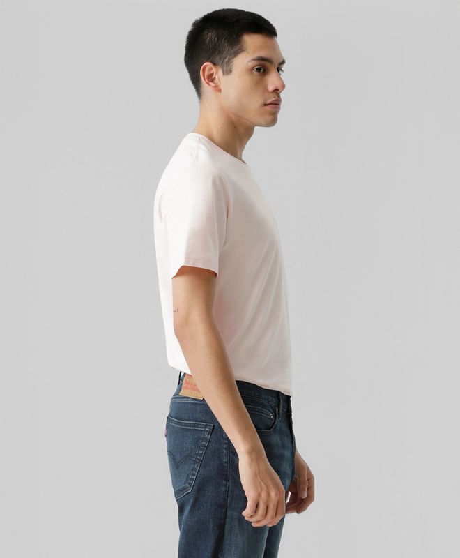 Camiseta Sportswear Levi's® Para Hombre