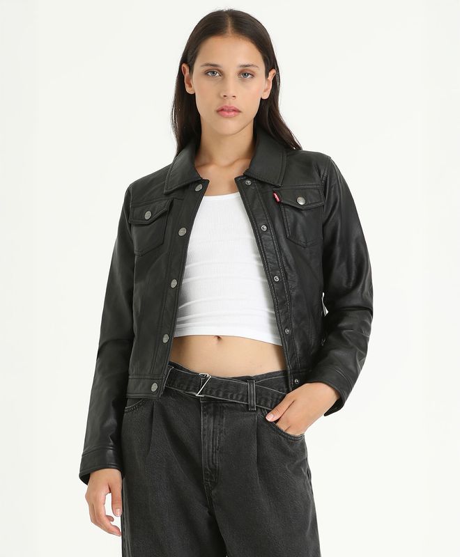 Chaqueta Motion Levi's® Para Mujer