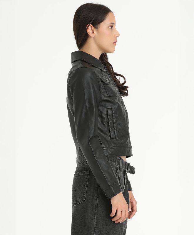 Chaqueta Motion Levi's® Para Mujer