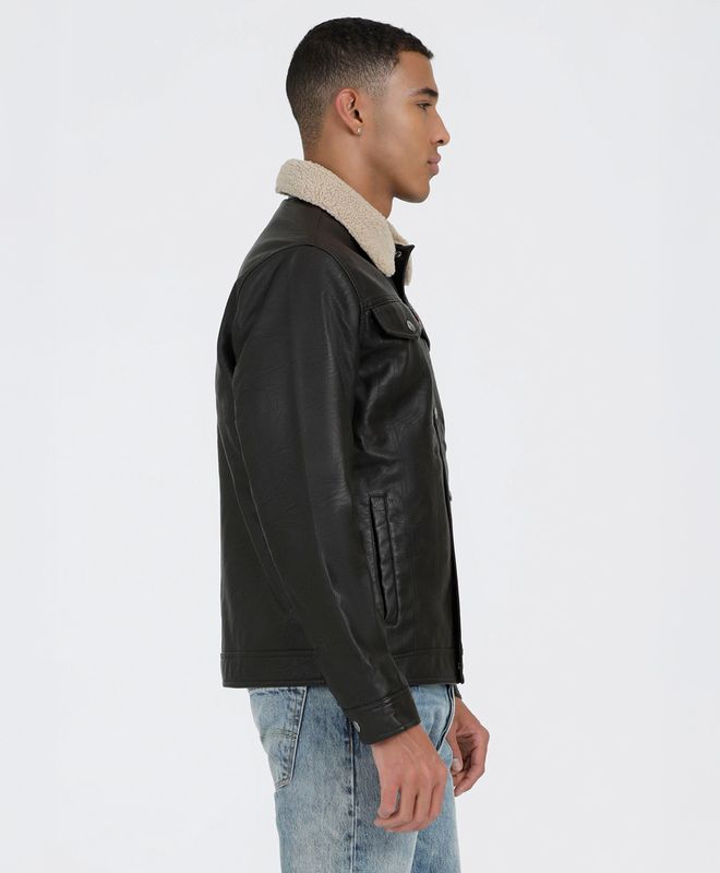 Chaqueta Soft Levi's® Para Hombre