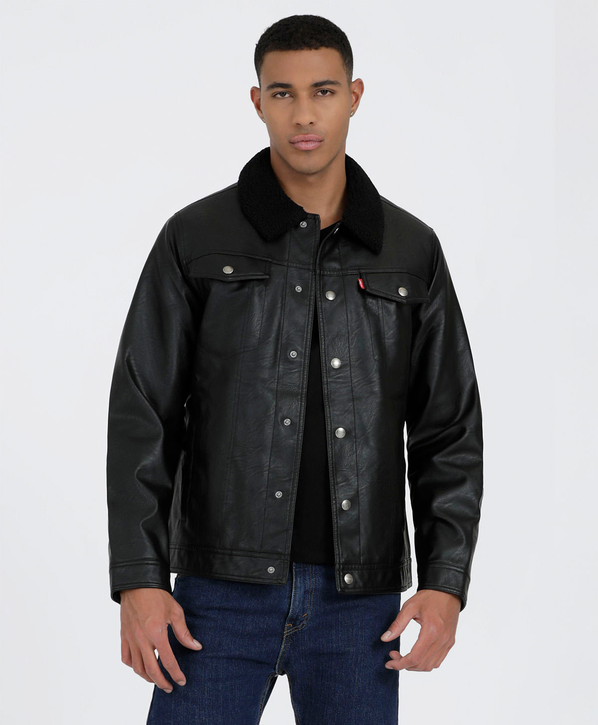 Chaqueta Soft Levi's® Para Hombre Levi's®