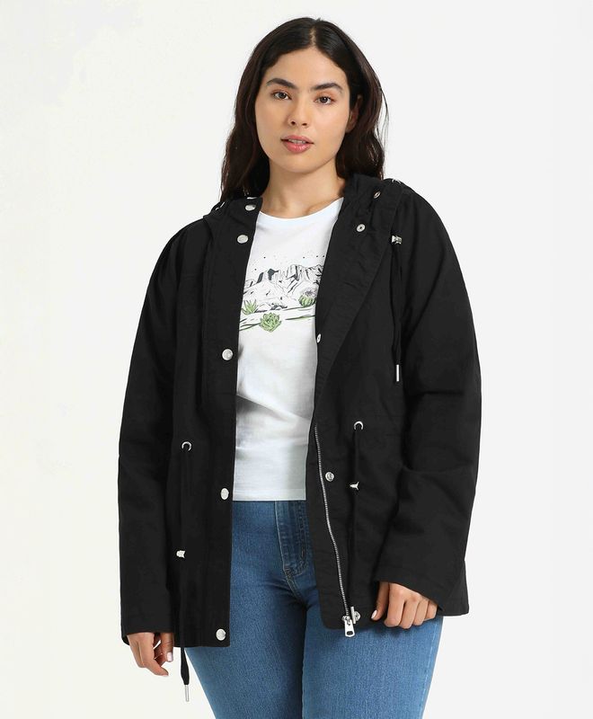 Levi's® Chaqueta Para Mujer