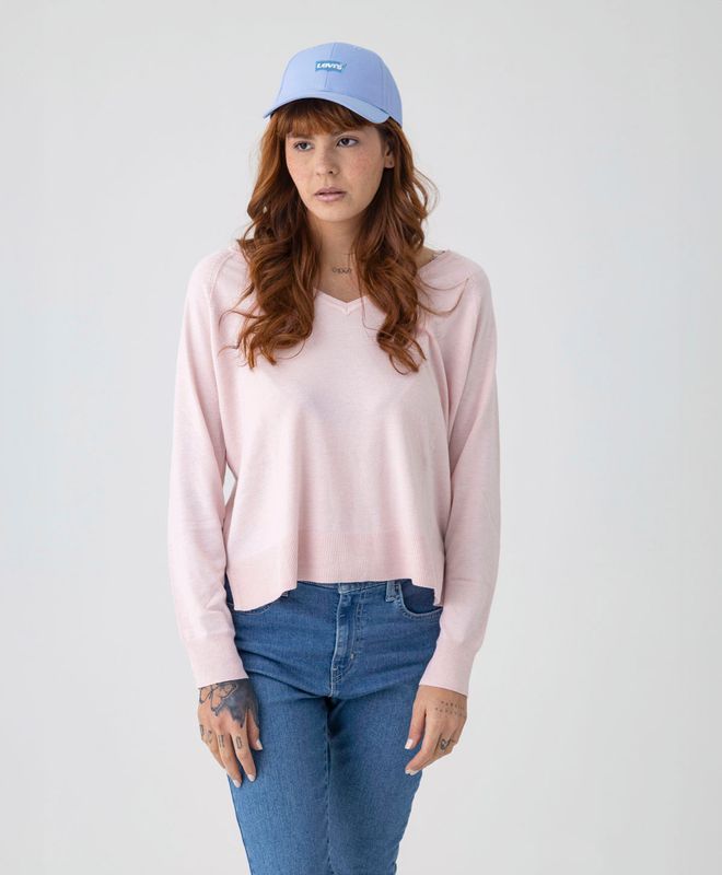 Suéter Petal Levi's® Para Mujer