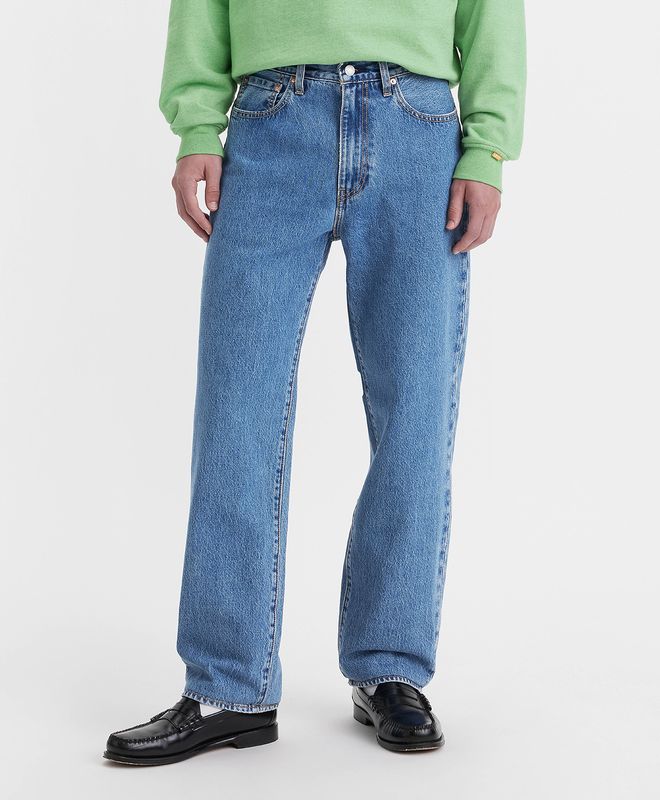 Jean Levi's® 568™ Loose Straight para Hombre