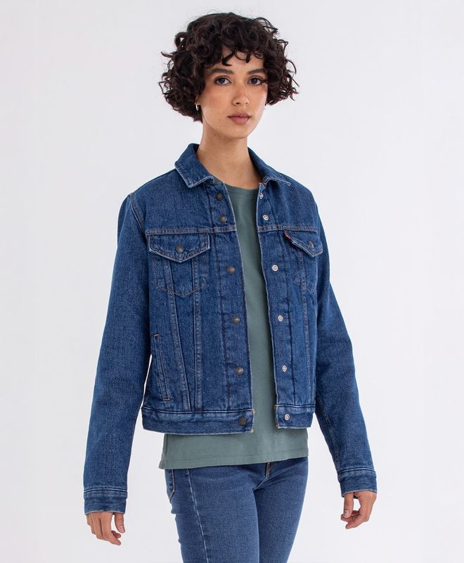 Chaqueta Levi’s® para Mujer